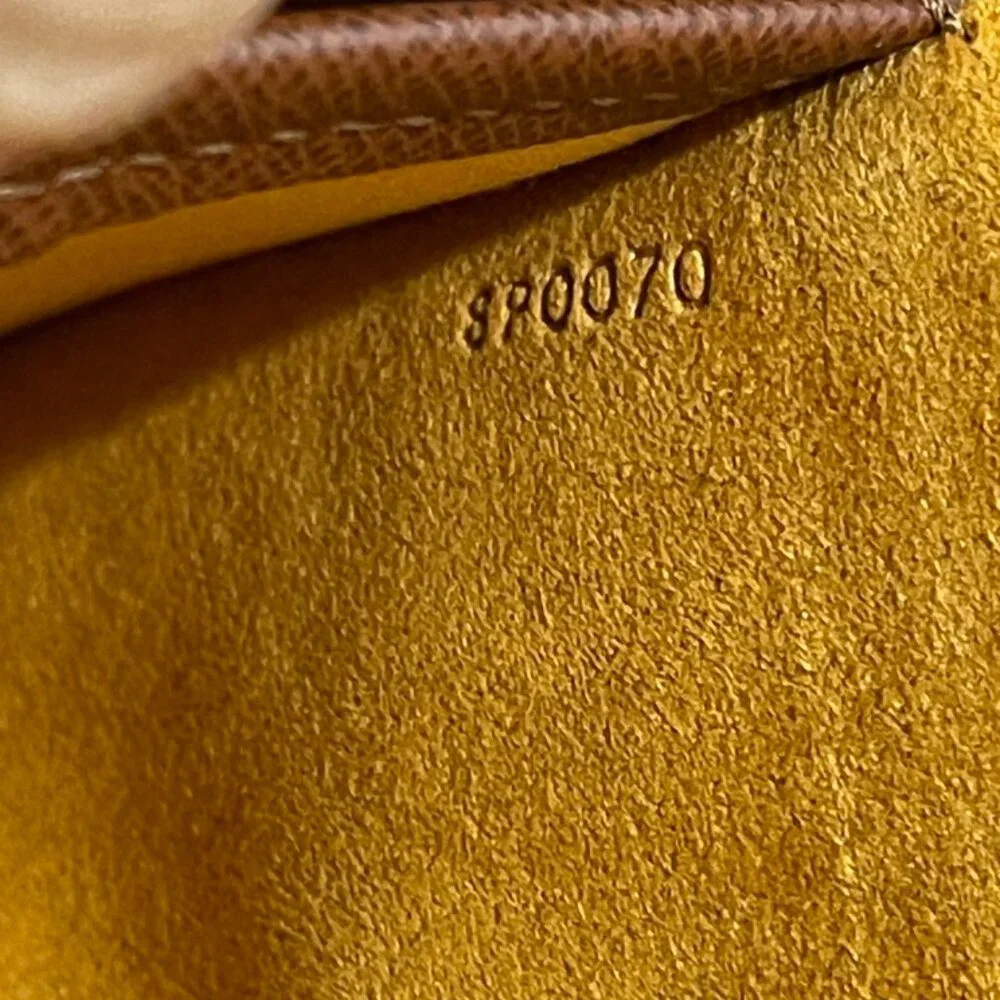 Louis Vuitton Monogram Musette Tango Shoulder Bag (JB1263) - Picture 8 of 14